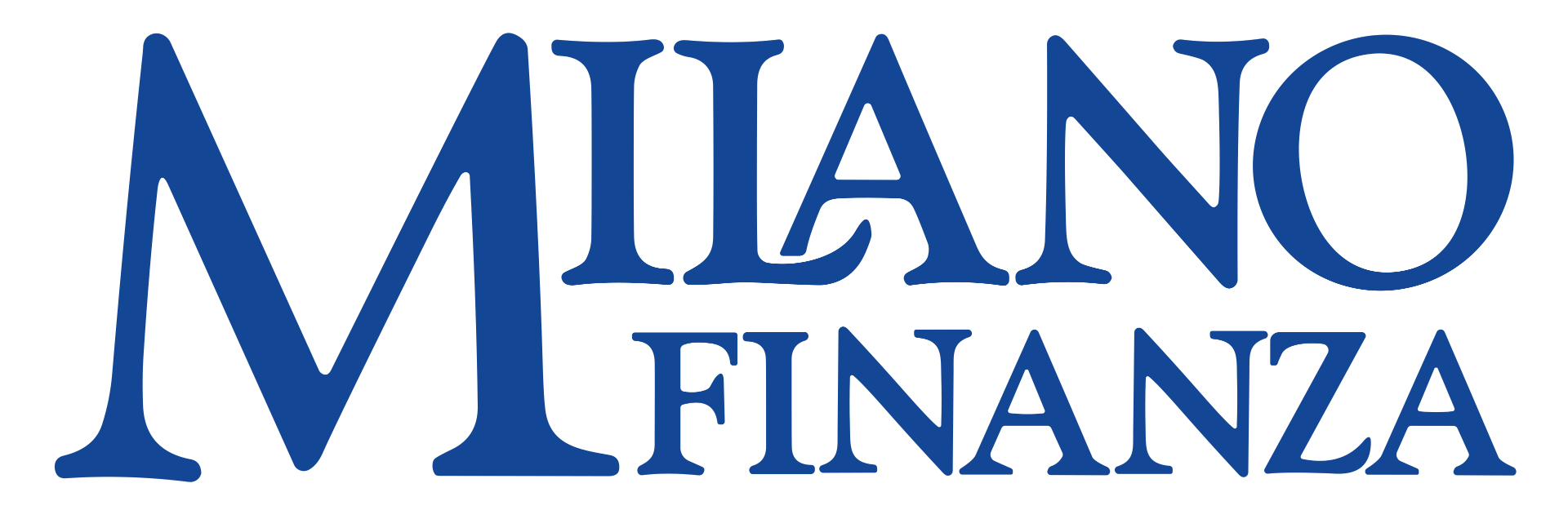 Milano Finanza — press feature